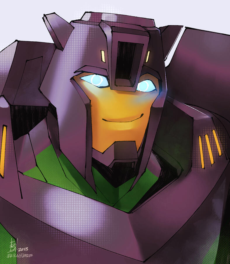 Grimlock Grimlock