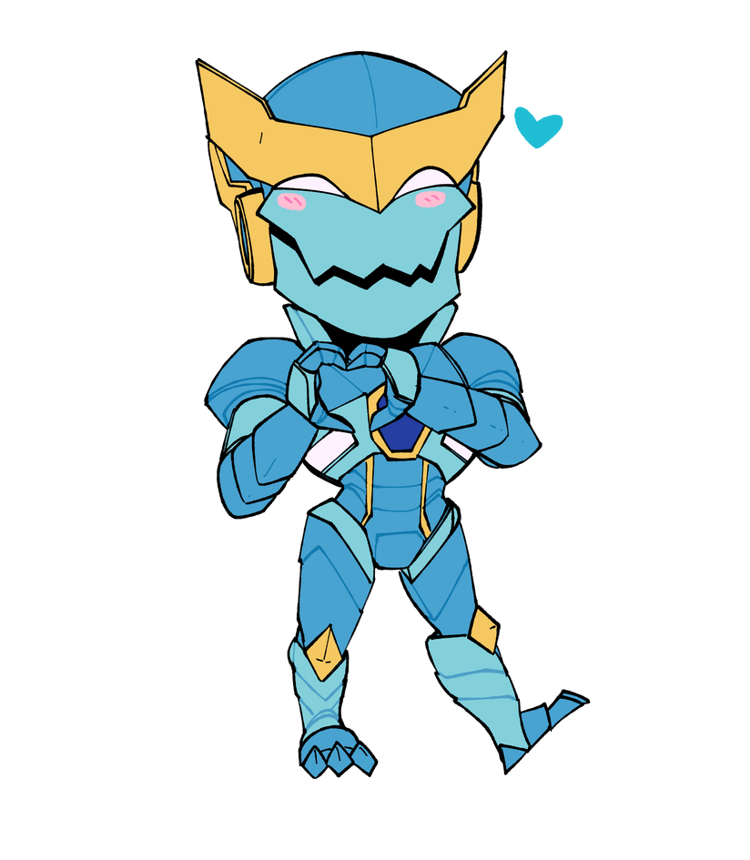 Chibi2 Chibi2